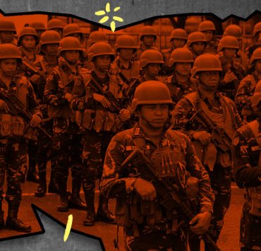 martial law extension