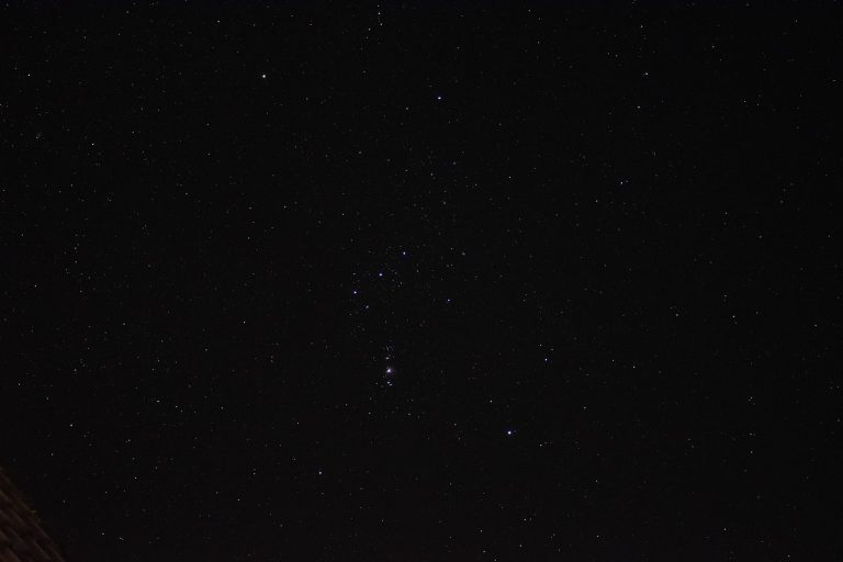 The National Planetarium's new exhibit reminds us we have our own stars ...