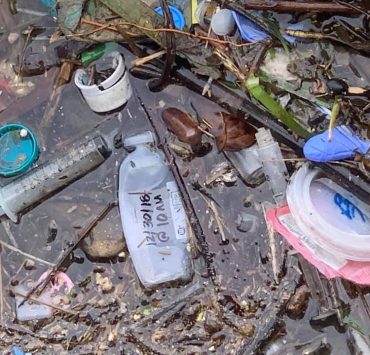 medical wastes cebu conell croft