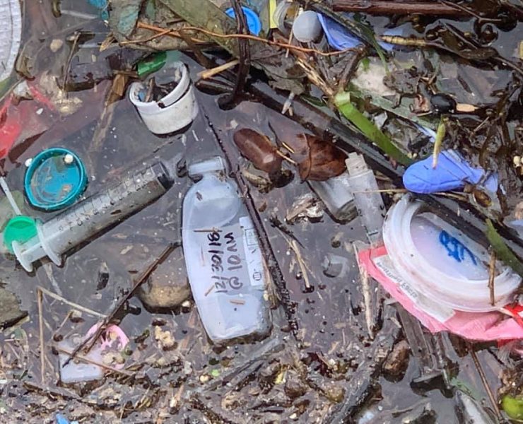 medical wastes cebu conell croft