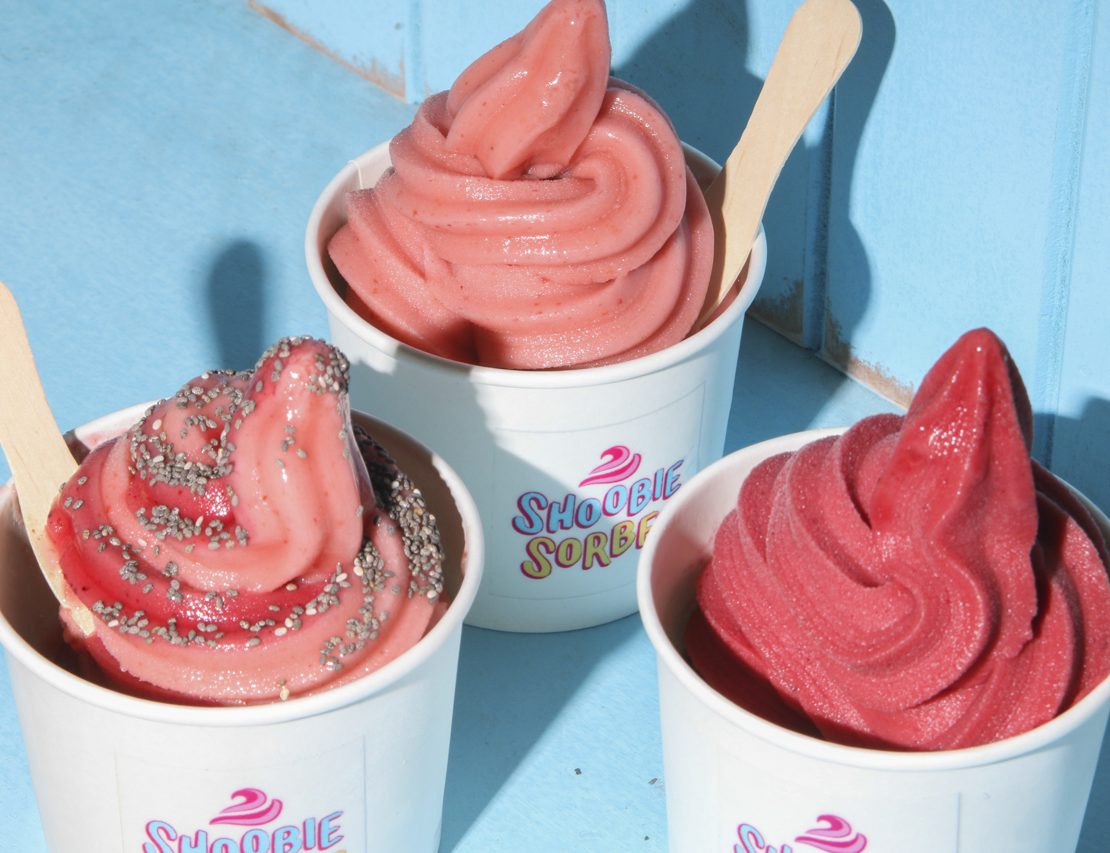 shoobie sorbet