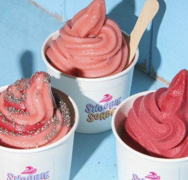 shoobie sorbet