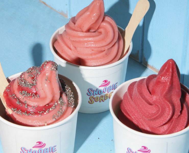 shoobie sorbet