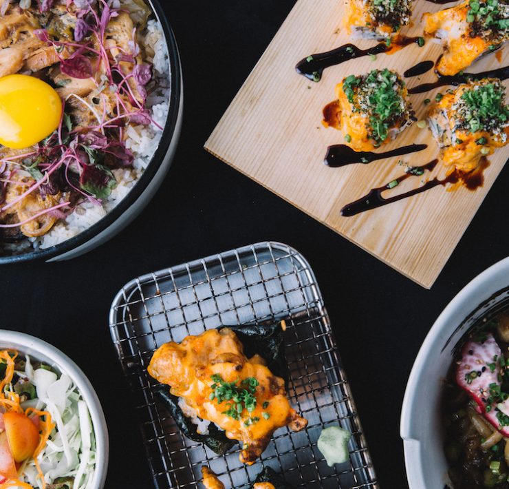 the moment group ooma