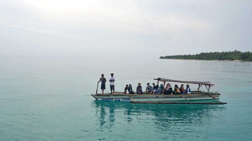 malamawi beach basilan