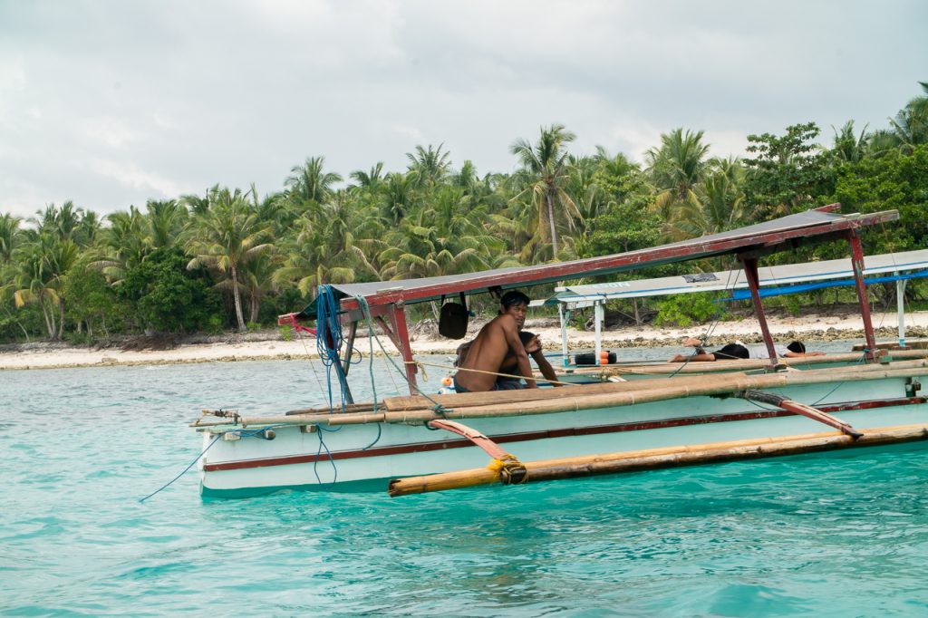 malamawi beach basilan