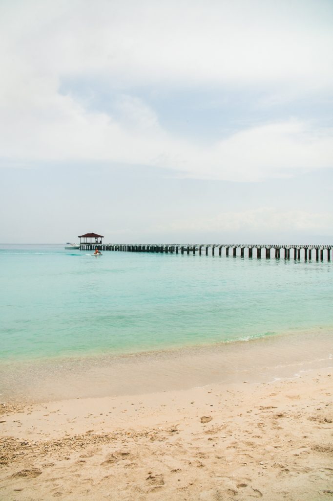 malamawi beach basilan