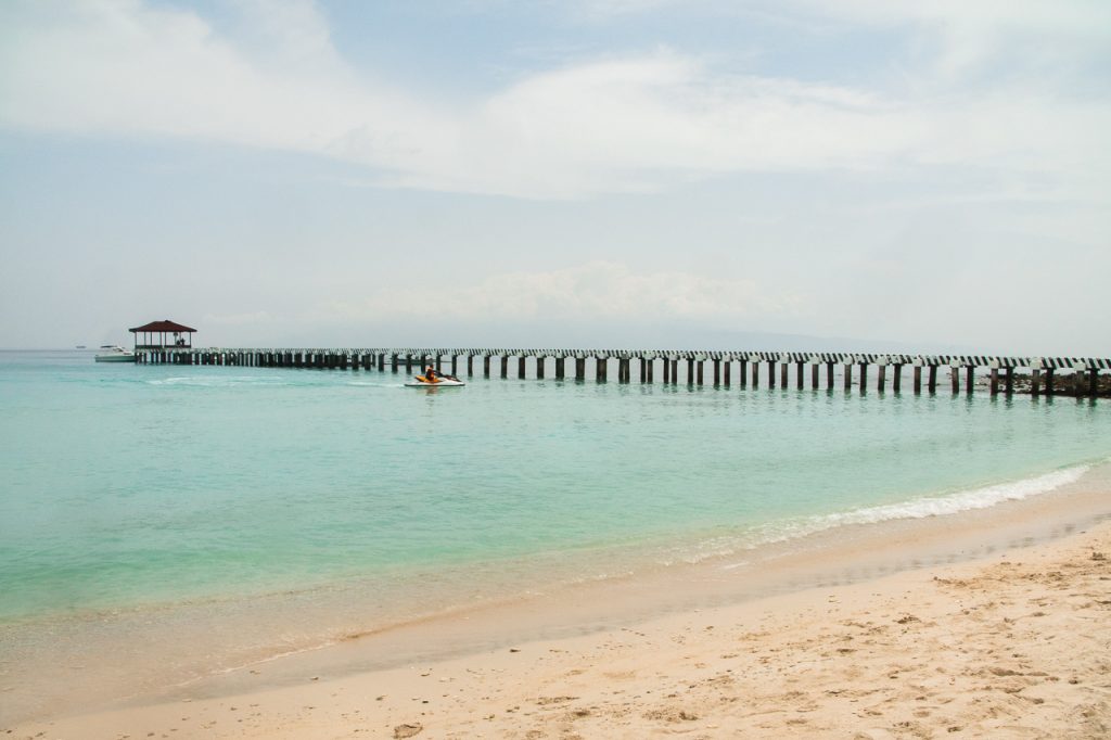 malamawi beach basilan