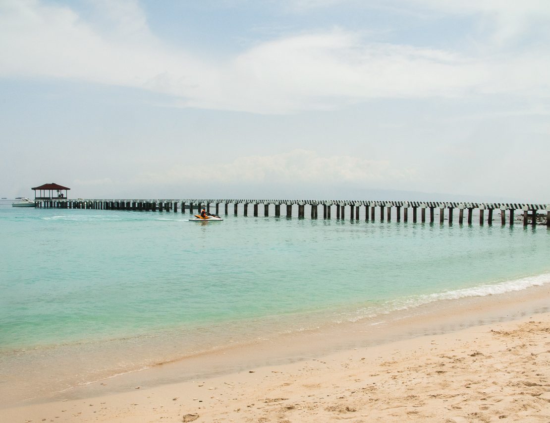 malamawi beach basilan