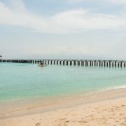 malamawi beach basilan