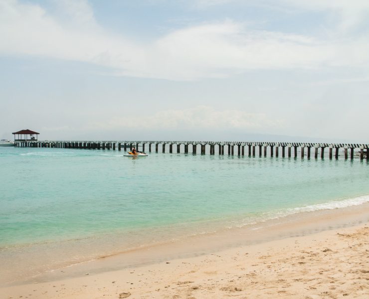 malamawi beach basilan