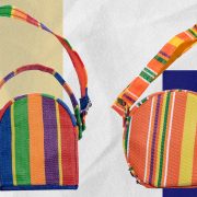 harvey alumisin bags