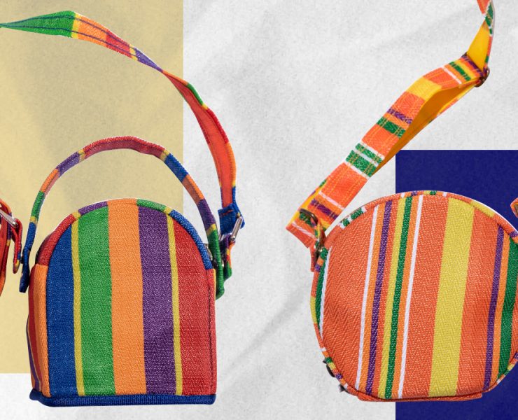 harvey alumisin bags