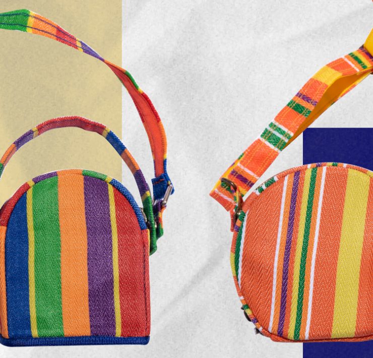 harvey alumisin bags