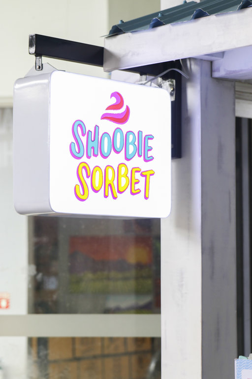 shoobie sorbet