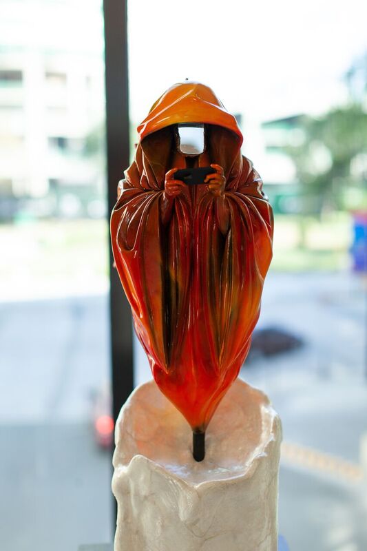 ortigas art festival sculpture nolisoli.ph