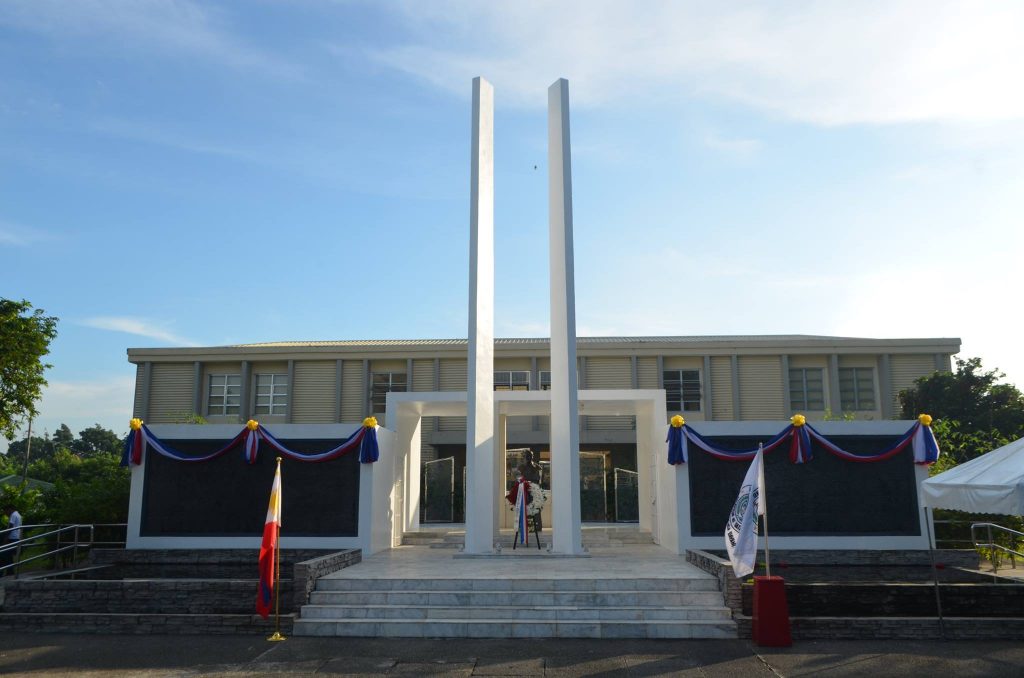 nhcp free history museum