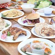 world street food congress