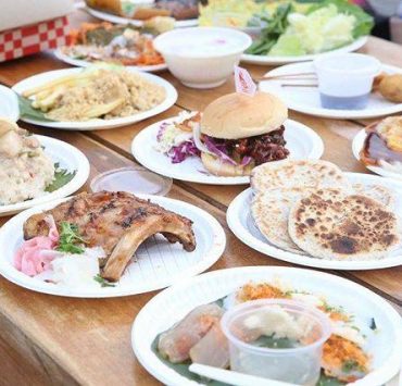 world street food congress