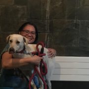 emotional support dogs UP