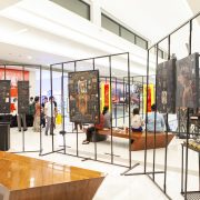 ortigas art festival sculpture nolisoli.ph