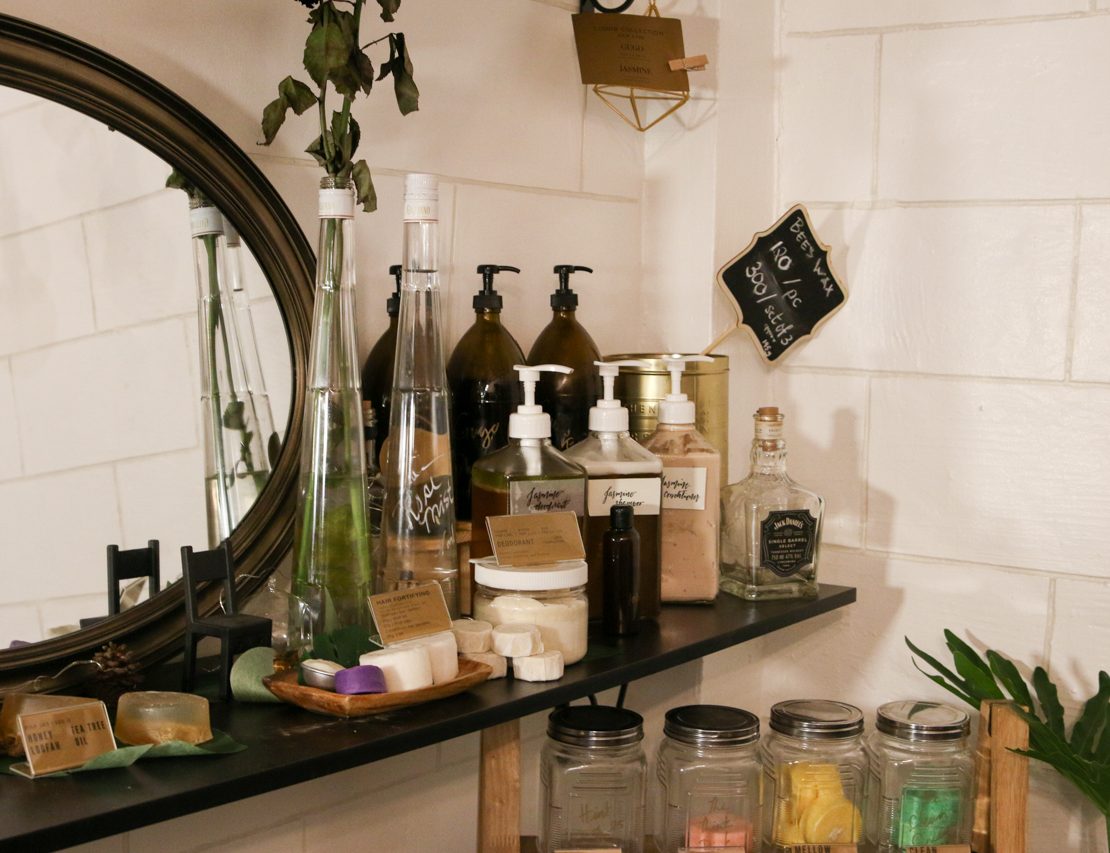 nolisoli katha zero-waste store delivery