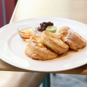 motto motto souffle pancakes