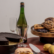 valentines day sweets