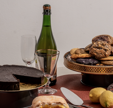 valentines day sweets