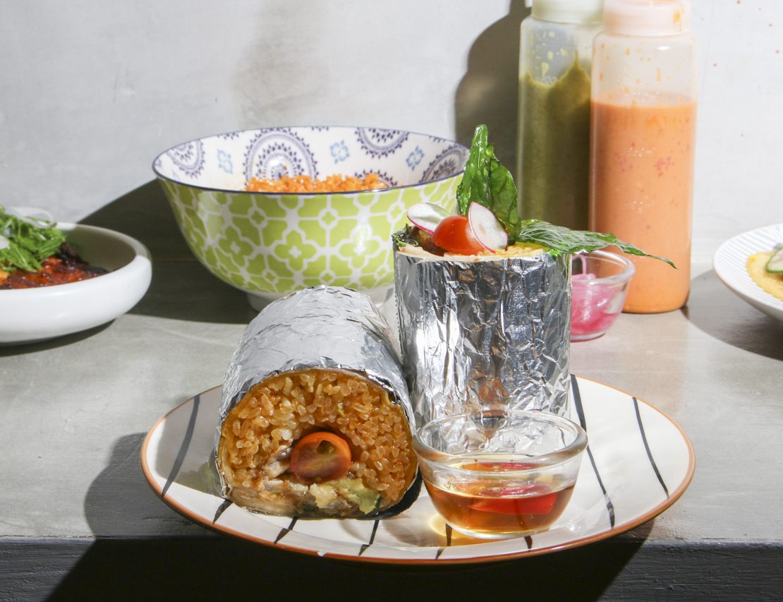 sinigang burrito tadeo fil-mex eats