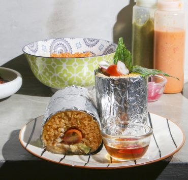 sinigang burrito tadeo fil-mex eats