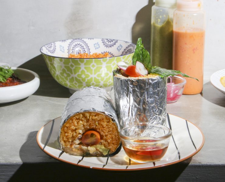 sinigang burrito tadeo fil-mex eats