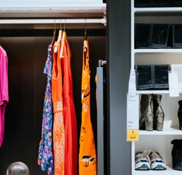 10x10 challenge slow fashion