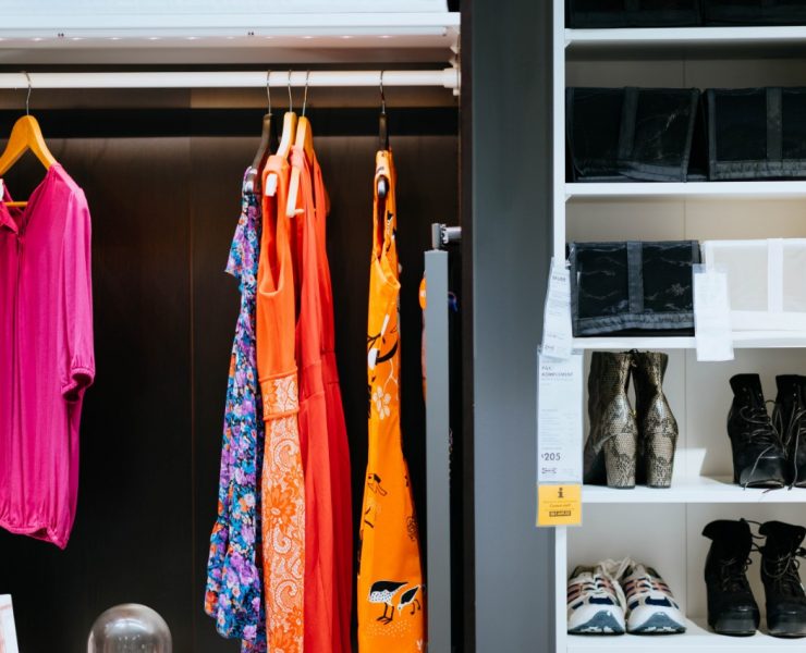 10x10 challenge slow fashion