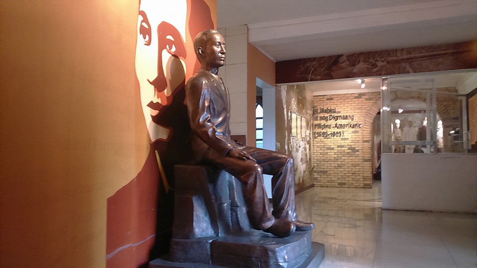 nhcp free history museum