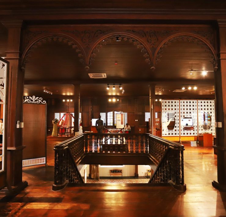 nhcp free history museum