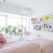 martine ho apartment