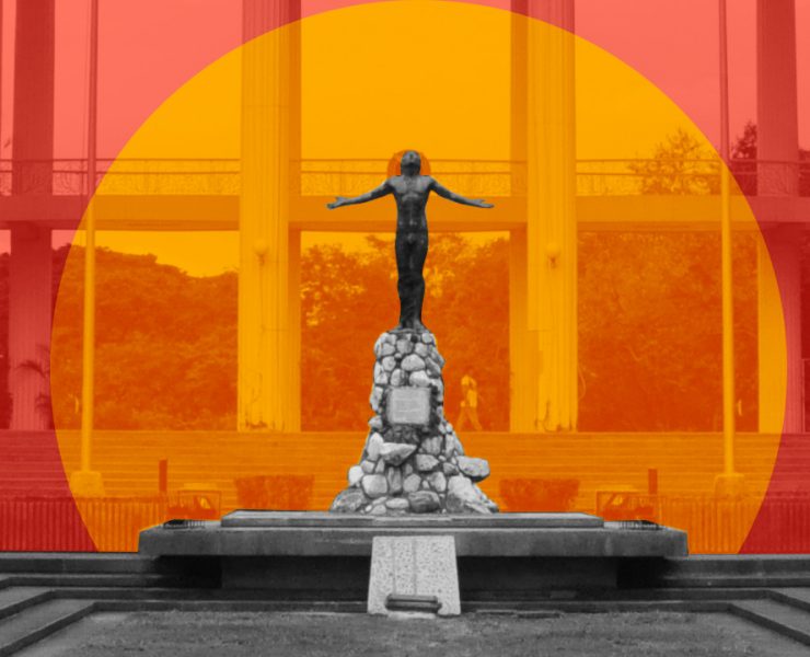 up diliman walking tour