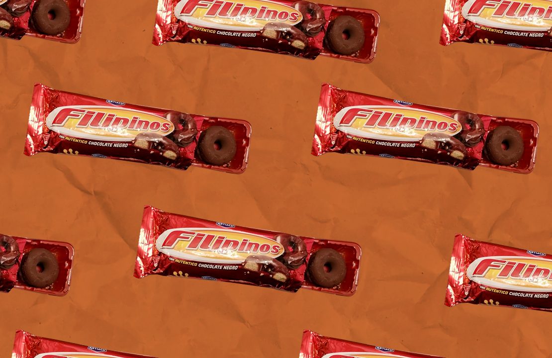 filipinos racism biscuit