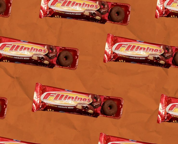 filipinos racism biscuit