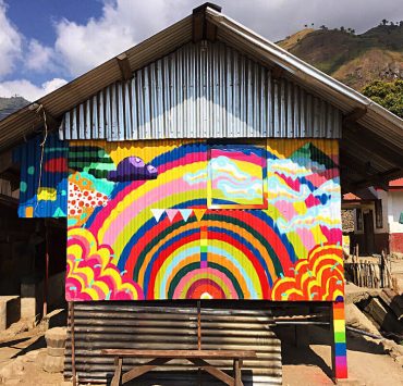 apo whang-od buscalan art