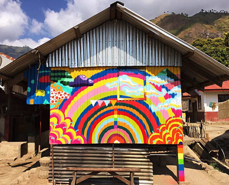 apo whang-od buscalan art