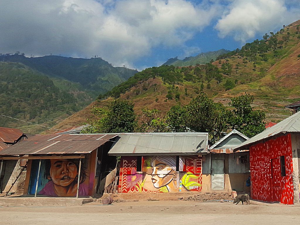 apo whang-od buscalan art