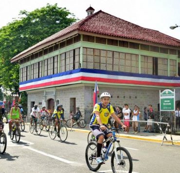calamba laguna cleanest air
