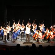 vivaldi four seasons ayala museum rush hour concert