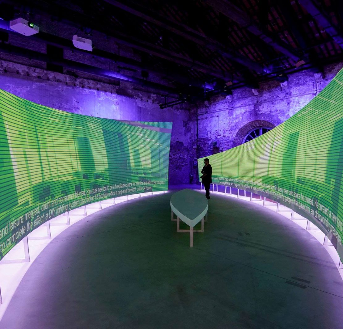 Philippine Arts in Venice Biennale - PAVB