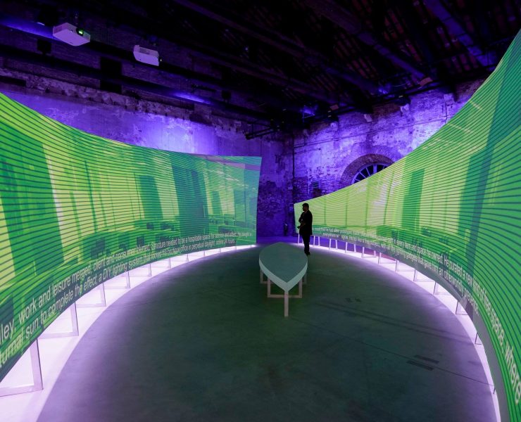 Philippine Arts in Venice Biennale - PAVB