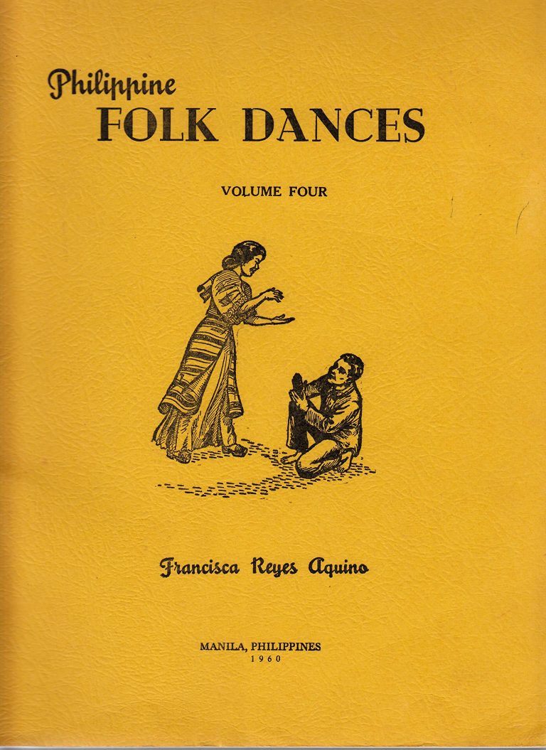 How Francisca Reyes Aquino Sought And Fought For Our Country’s Folk Dances Nolisoli