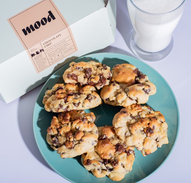mood bake cookies liz uy
