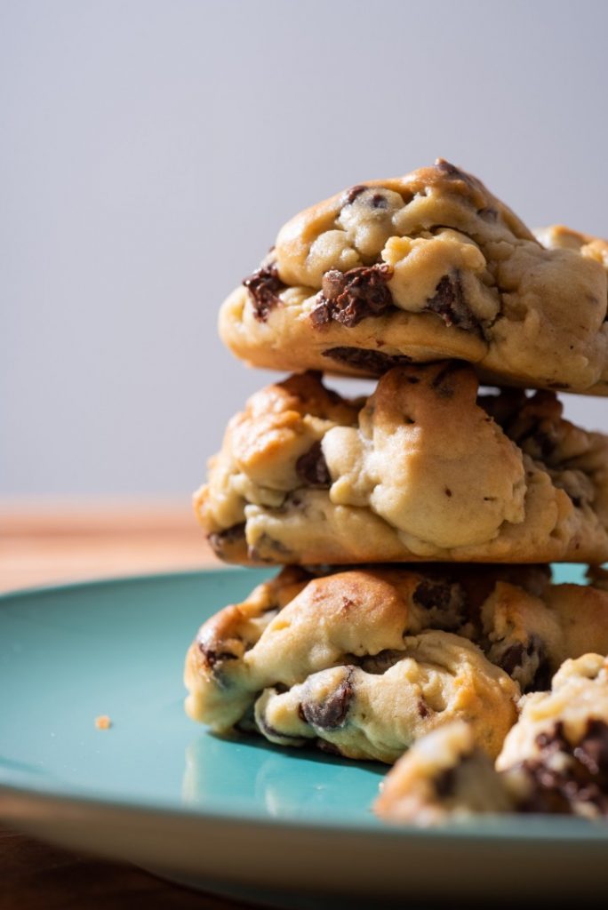 mood bake cookies liz uy